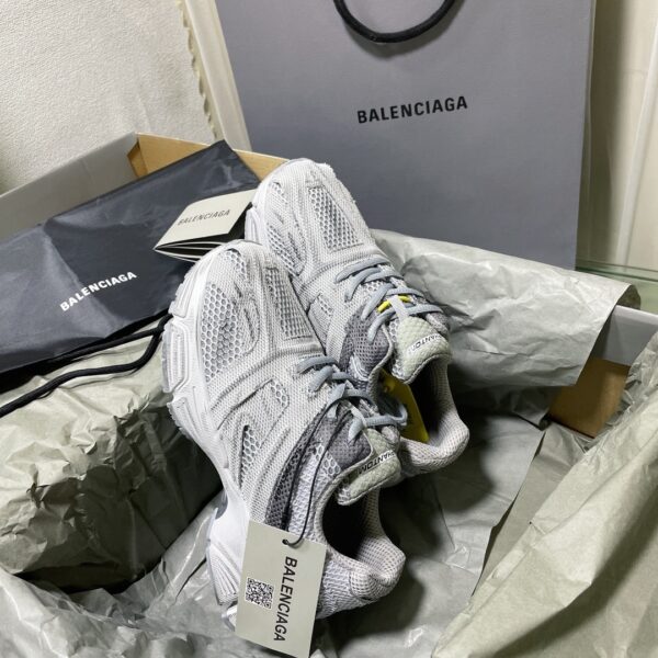 Balenciaga Phantom Trainers Grey For Women