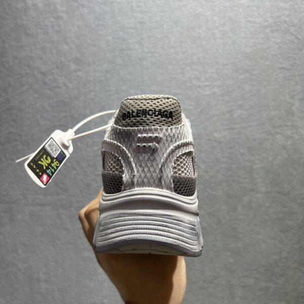 Balenciaga Phantom Trainers Grey For Women