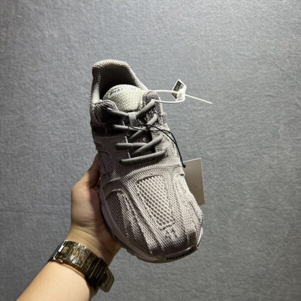 Balenciaga Phantom Trainers Grey For Women