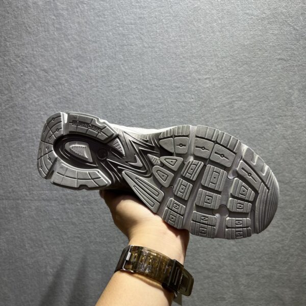 Balenciaga Phantom Trainers Grey For Women