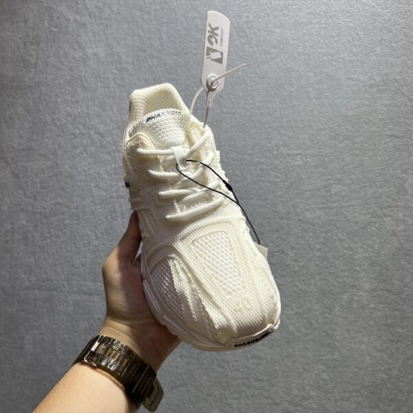 Balenciaga Phantom Trainers White For Women