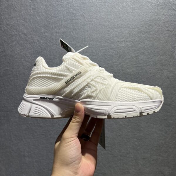 Balenciaga Phantom Trainers White For Women