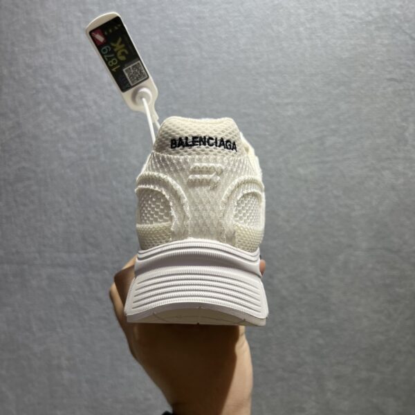 Balenciaga Phantom Trainers White For Women