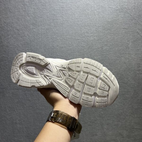 Balenciaga Phantom Trainers White For Women