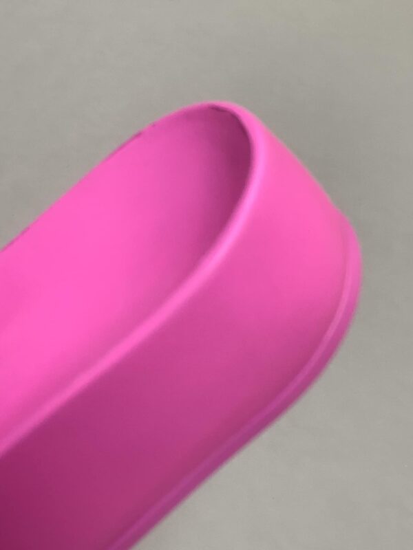 Balenciaga Pool Slide Sandal Pink For Women