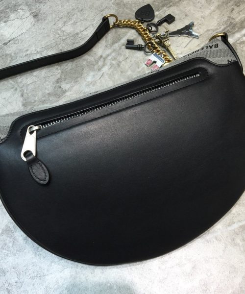 Balenciaga Souvenir XS Belt Bag In Gray, For Women, Women's Bags 9.5in/24cm