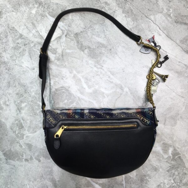 Balenciaga Souvenir XS Belt Bag In Multicolor, For Women, Women's Bags 9.5in/24cm