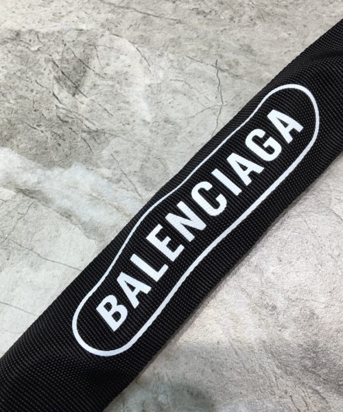 Balenciaga Souvenir XXS Belt Bag In Dark Pink, For Women, Women's Bags 11.8in/30cm