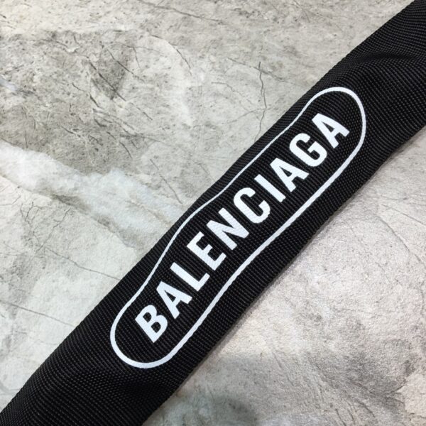 Balenciaga Souvenir XXS Belt Bag In Dark Pink, For Women, Women's Bags 11.8in/30cm