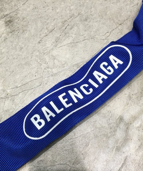 Balenciaga Souvenir XXS Belt Bag In White, For Women, Women's Bags 11.8in/30cm