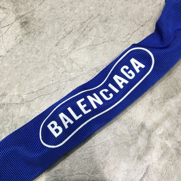 Balenciaga Souvenir XXS Belt Bag In White, For Women, Women's Bags 11.8in/30cm