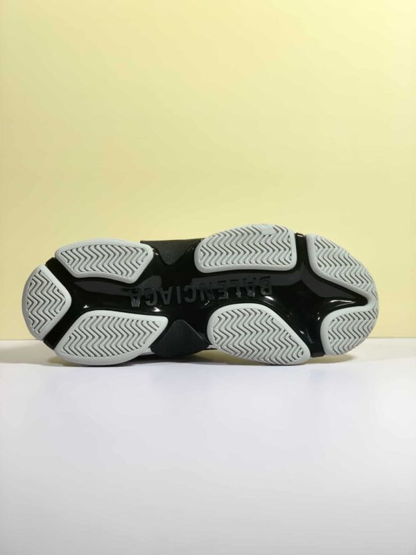 Balenciaga x Adidas Triple S Trainers White For Women