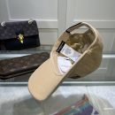 Balenciage BB Paris Icon Cap Cream Cap 704105410B20936