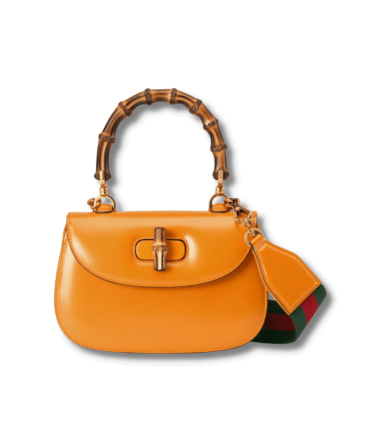 1:1 Replica Bamboo 1947 Small Top Handle Bag For Women-675797 10ODT 7769