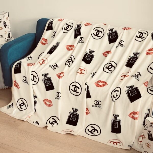 BL001 – Fashion Blanket