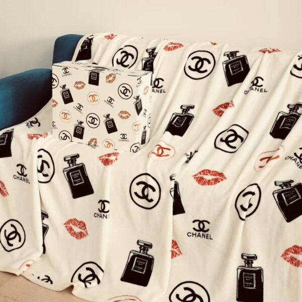 BL001 – Fashion Blanket