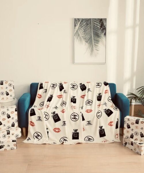 BL001 – Fashion Blanket
