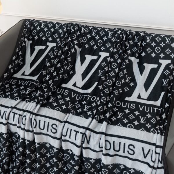 BL002 – Fashion Blanket