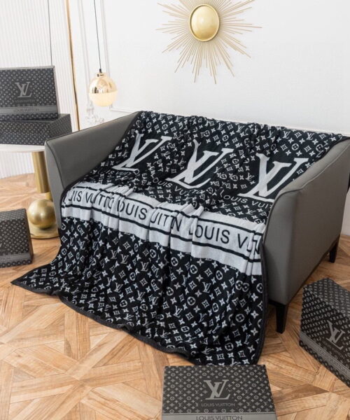 BL002 – Fashion Blanket