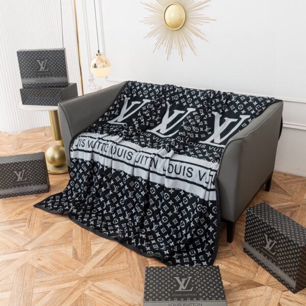 BL002 – Fashion Blanket