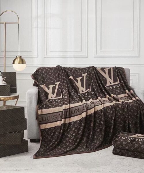 BL003 – Fashion Blanket
