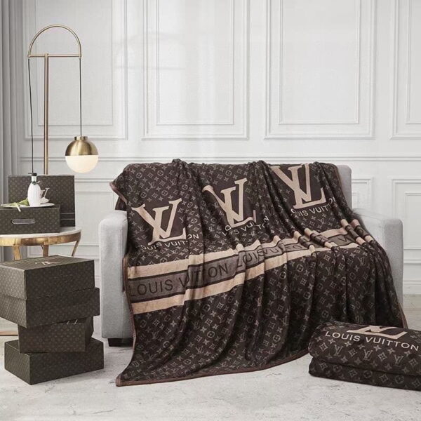 BL003 – Fashion Blanket