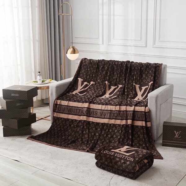 BL003 – Fashion Blanket