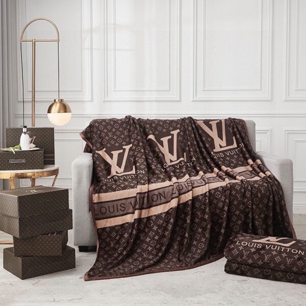 BL003 – Fashion Blanket