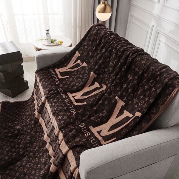 BL003 – Fashion Blanket
