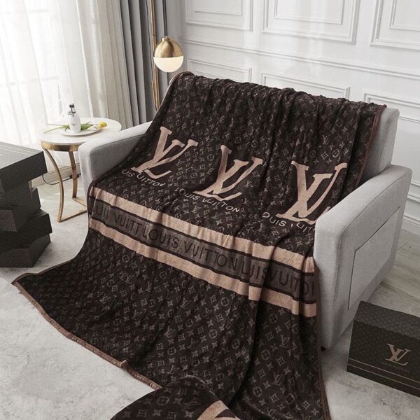 BL003 – Fashion Blanket