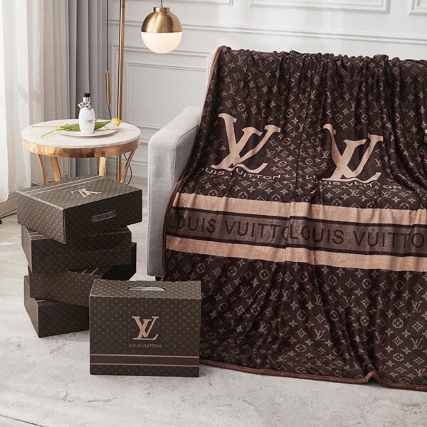 BL003 – Fashion Blanket