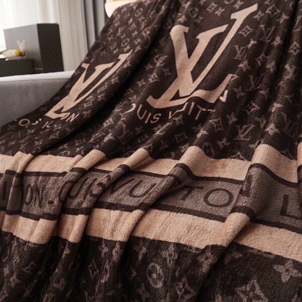 BL003 – Fashion Blanket