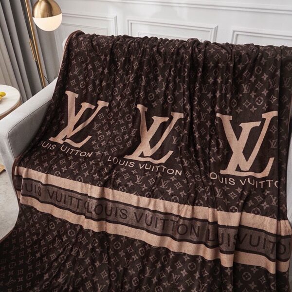 BL003 – Fashion Blanket