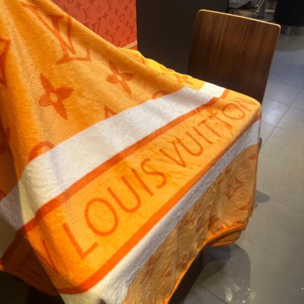 BL004 – Fashion Blanket