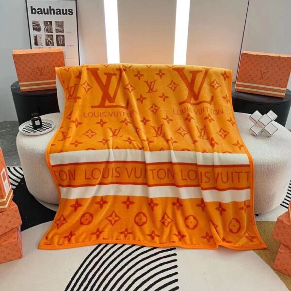 BL004 – Fashion Blanket