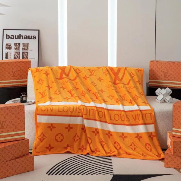 BL004 – Fashion Blanket