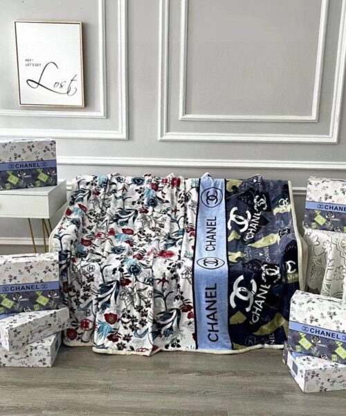 BL005 – Fashion Blanket