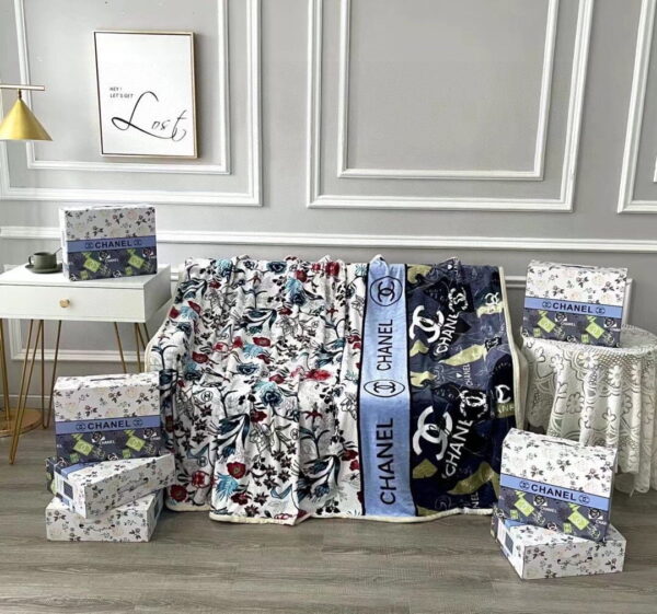 BL005 – Fashion Blanket