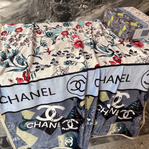 BL005 – Fashion Blanket