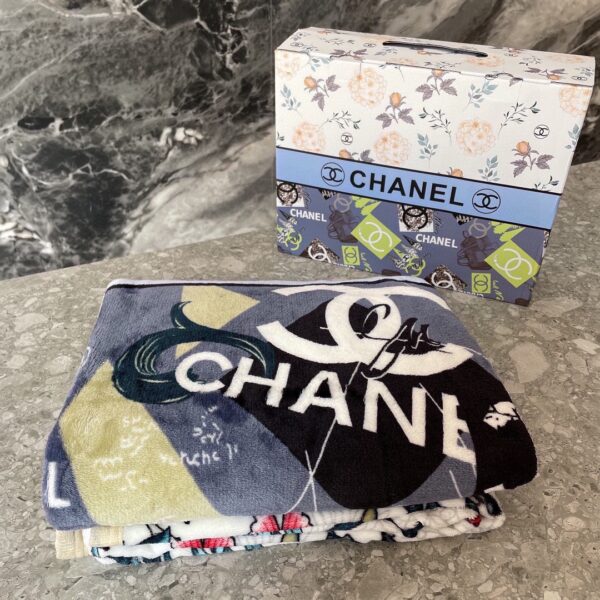 BL005 – Fashion Blanket
