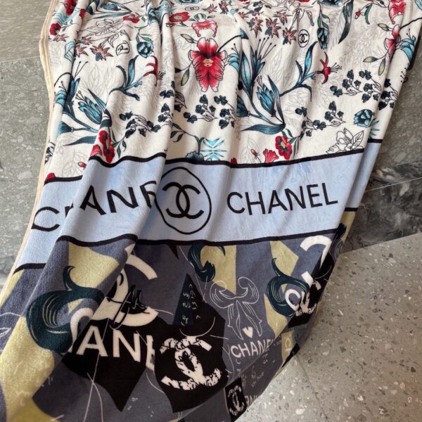 BL005 – Fashion Blanket