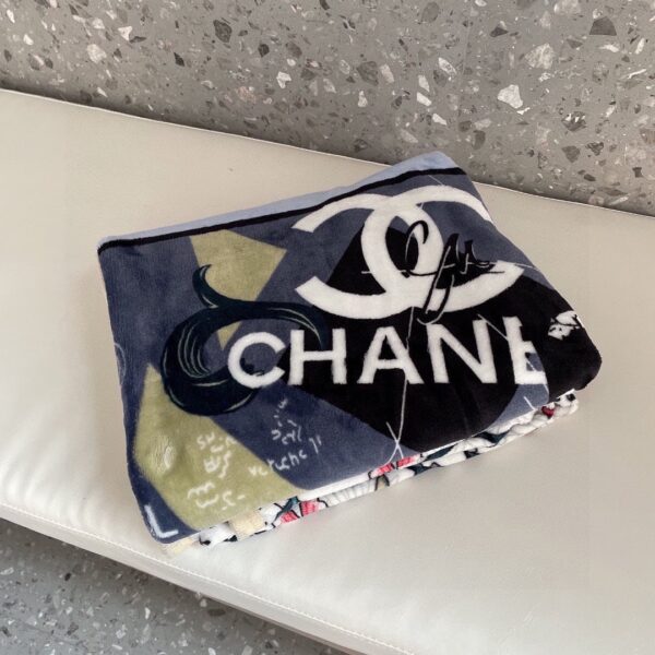 BL005 – Fashion Blanket