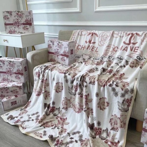BL006 – Fashion Blanket