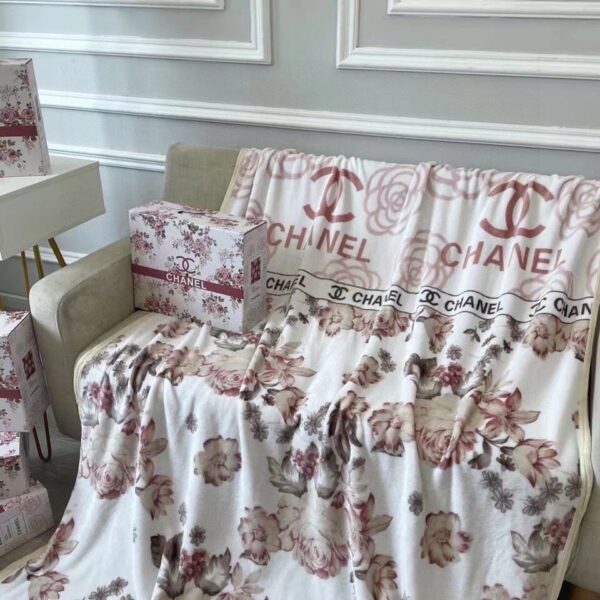 BL006 – Fashion Blanket
