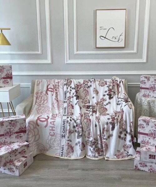 BL006 – Fashion Blanket