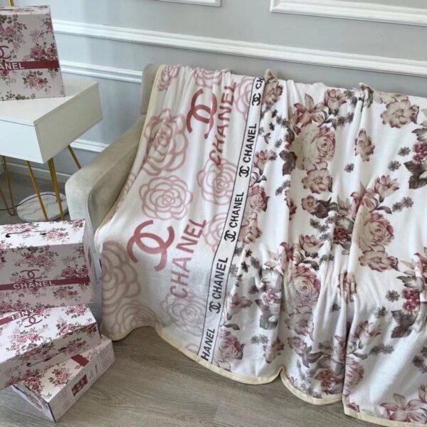 BL006 – Fashion Blanket