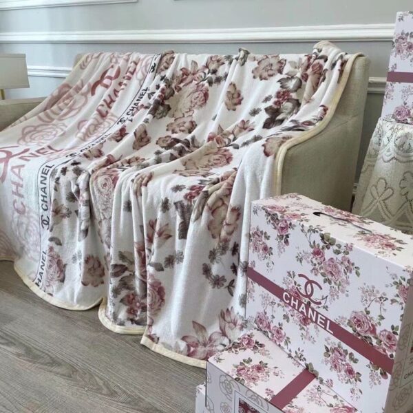 BL006 – Fashion Blanket
