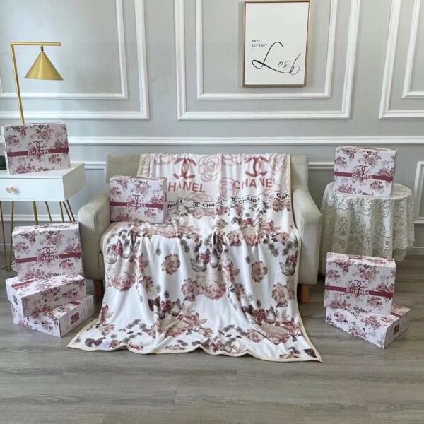 BL006 – Fashion Blanket