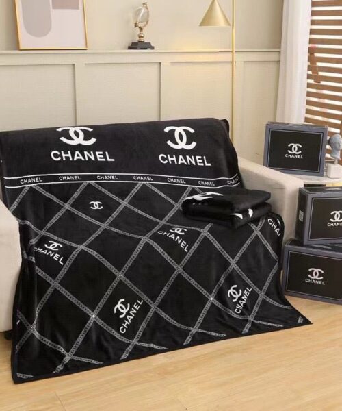 BL007 – Fashion Blanket