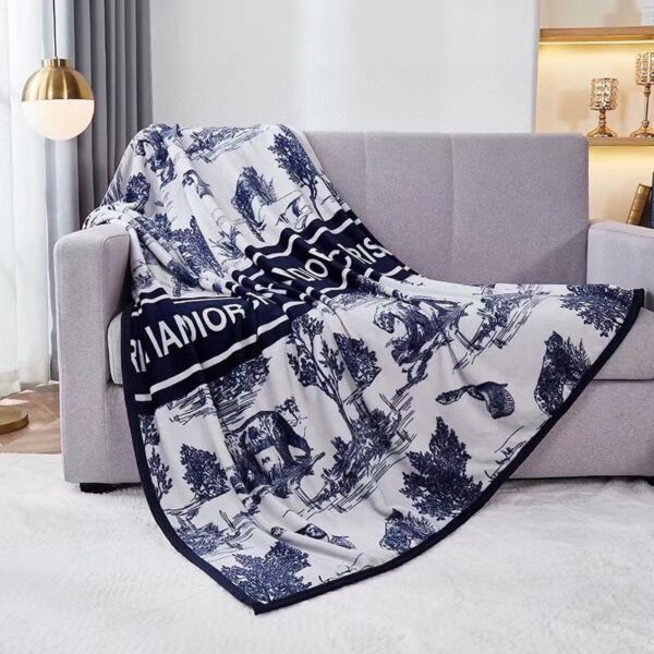 BL008 – Fashion Blanket